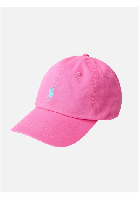 Cappello Polo Ralph Lauren POLO RALPH LAUREN | Cappelli | 211912843502